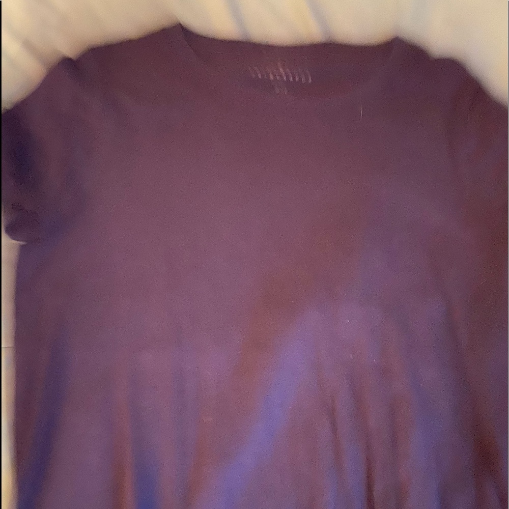 Prince and Fox Tee